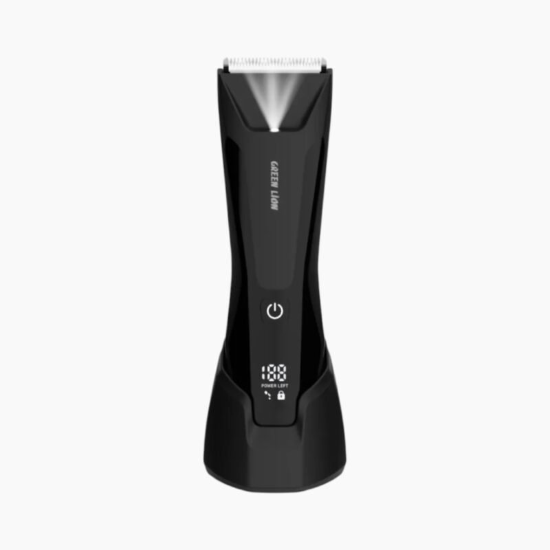 Green Lion Sensitive Pro Body trimmer