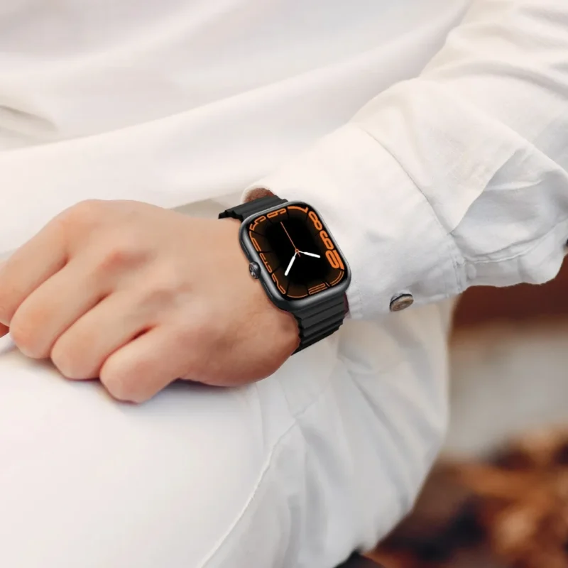 Green Lion Nexo Smart Watch - Image 3