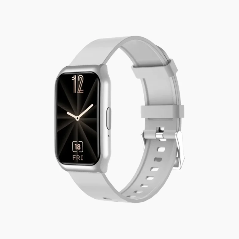 Green Lion Track Fit Smart Watch - Image 2