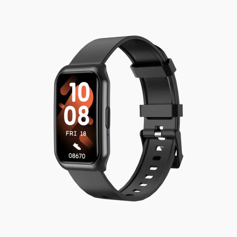 Green Lion Track Fit Smart Watch