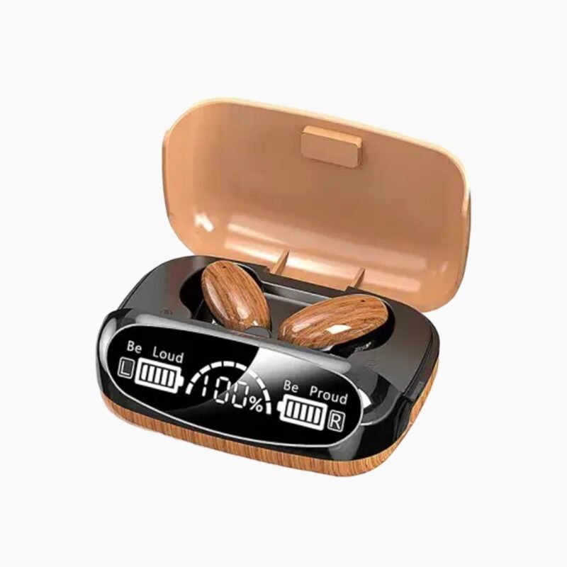 M35 TWS True Wireless Earbuds