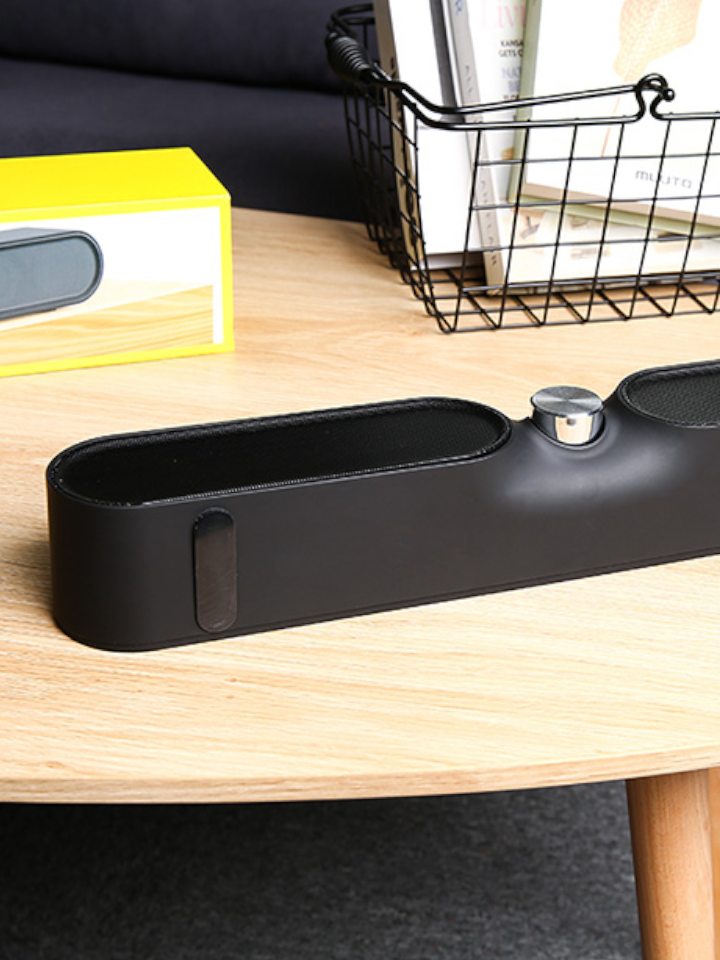 BL12 Multimedia Bluetooth Speaker (2)