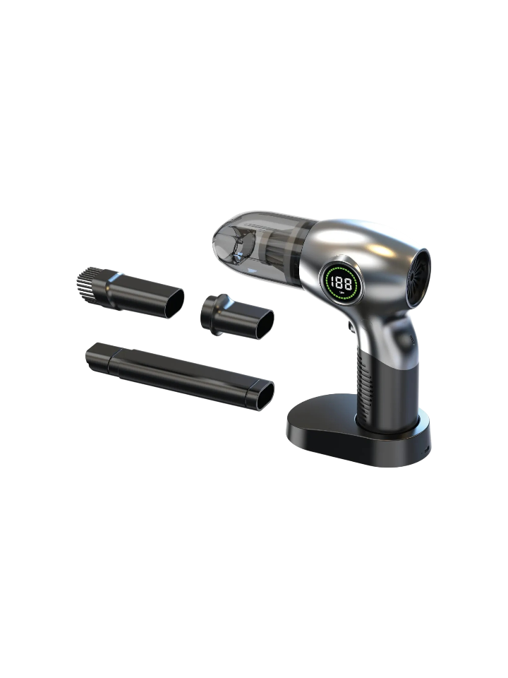 Green Lion 3 In 1 Vacuum Blower