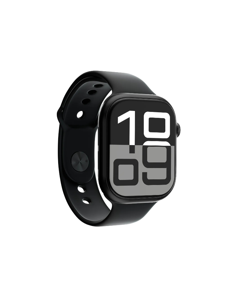 Green Lion Active SE 46 Smart Watch