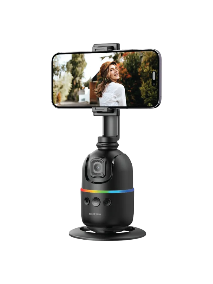 Green Lion AutoTrack Gimbal