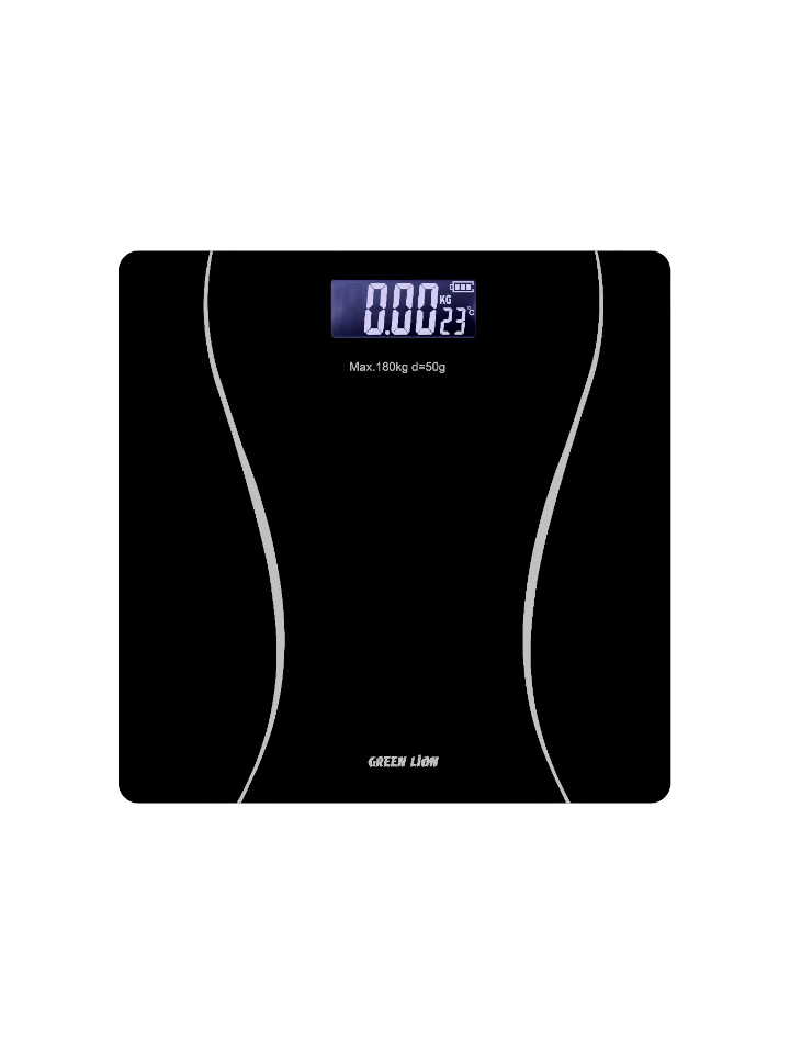 Green Lion Digital Body Scale GL-BWS01