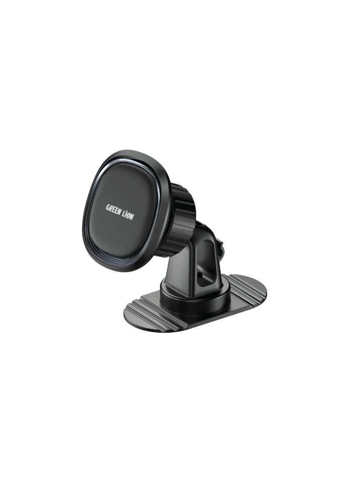 Green Lion Dash Hold Car Phone Holder