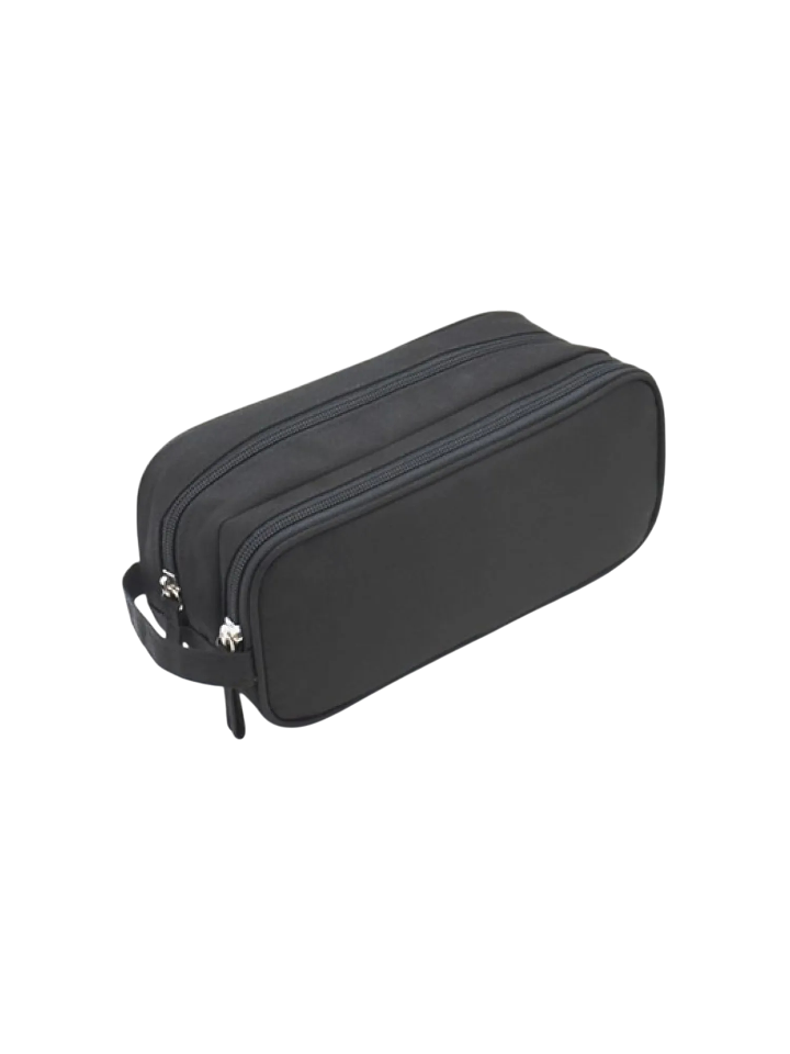 Green Lion Elegant Pouch