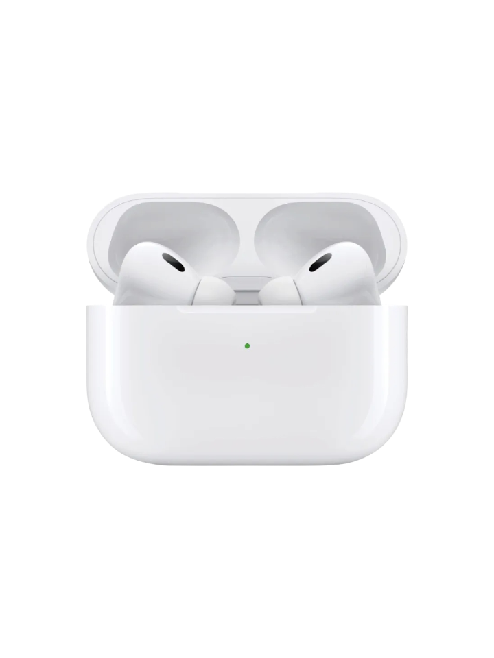 Green Lion Earbuds Pro2 with Active Noise Cancellation