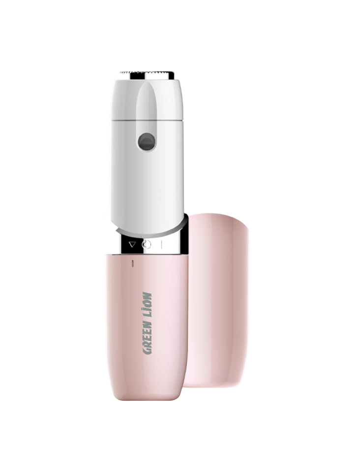 Green Lion Facial Hair Remover