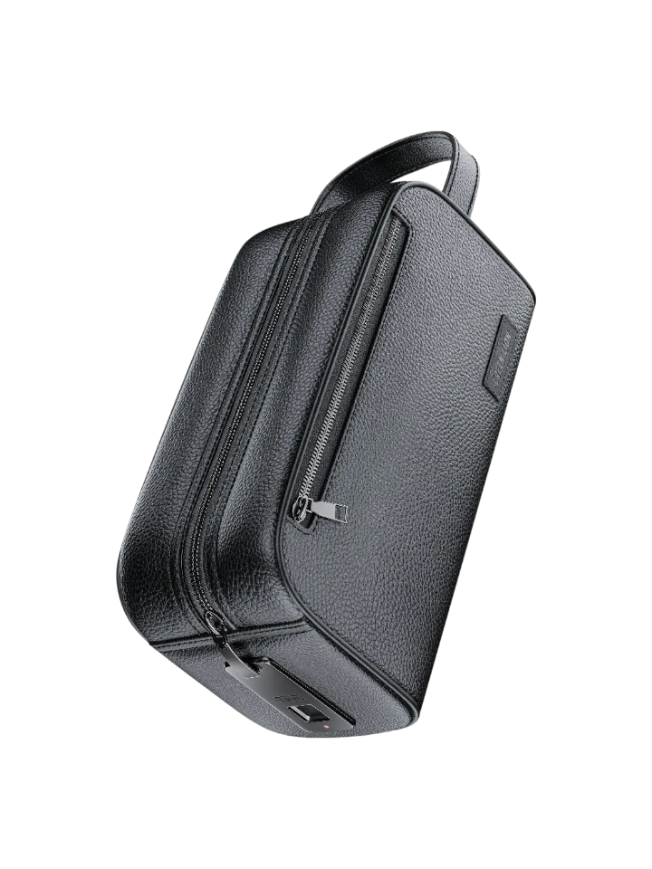 Green Lion Liora Fingerprint Bag