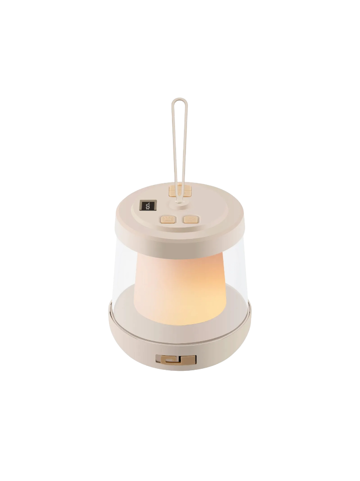 Green Lion Lumex Led With Inbuilt Led Strip Light