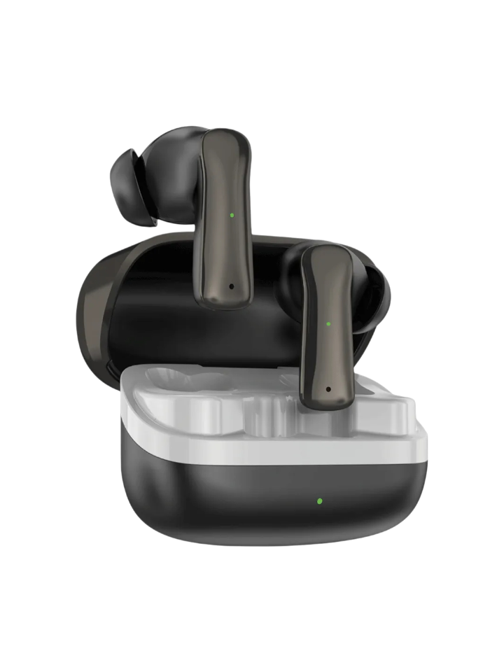 Green Lion Manchester True Wireless Earbuds