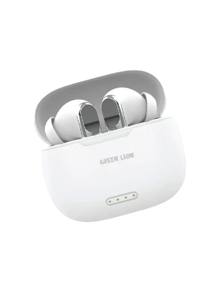 Green Lion Panama Wireless Earbuds