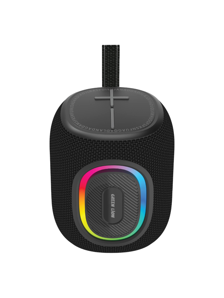 Green Lion Pristone Wireless Speaker