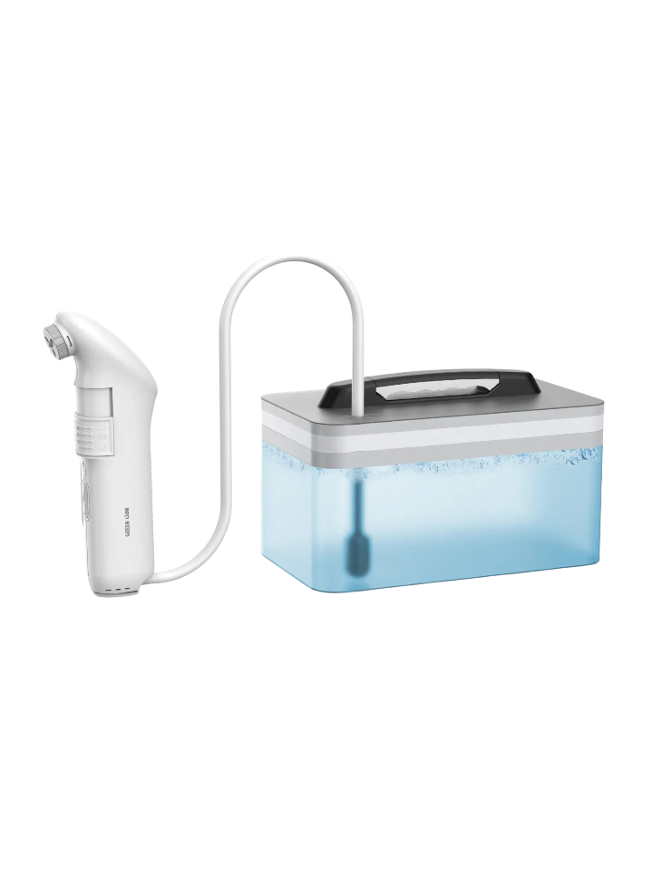 Green Lion Portable Travel Bidet Pro with Tank