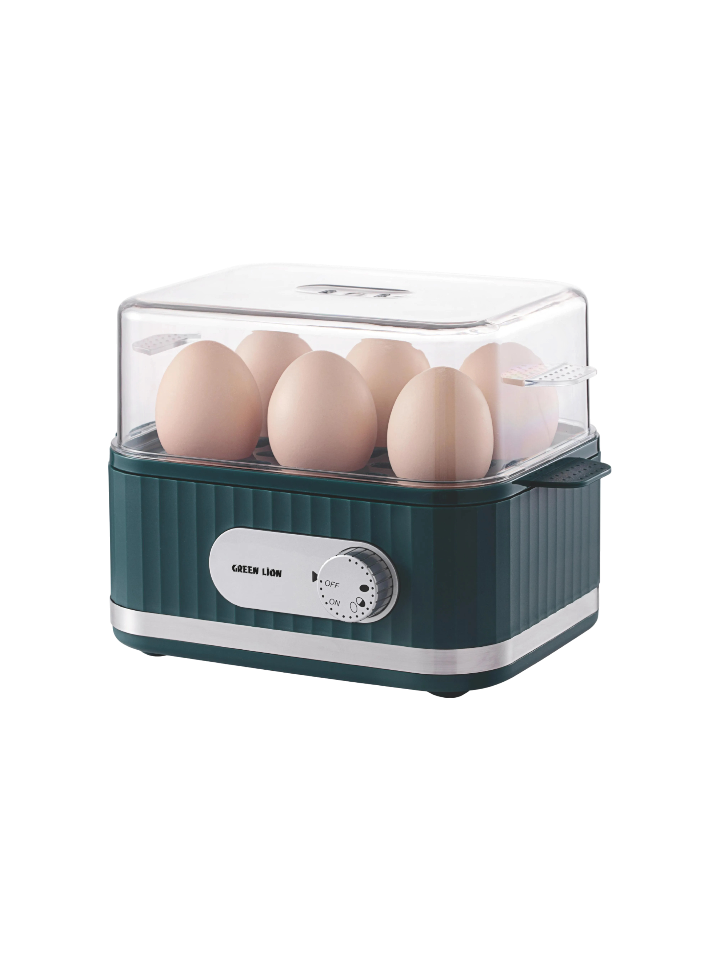 Green Lion Smart Egg Cooker