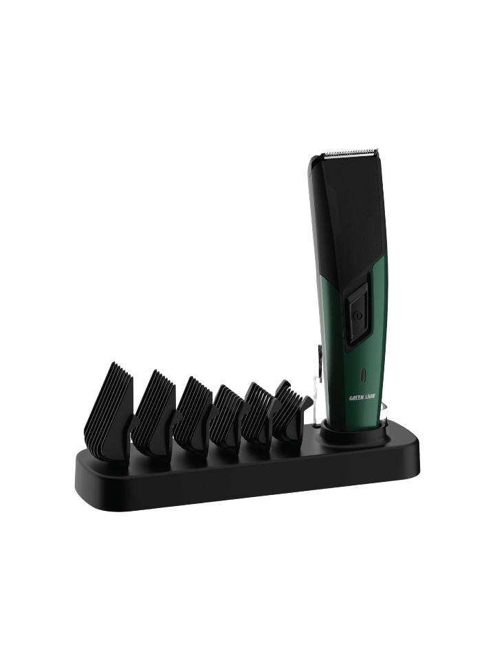 Green Lion Trim Flex Hair Trimmer
