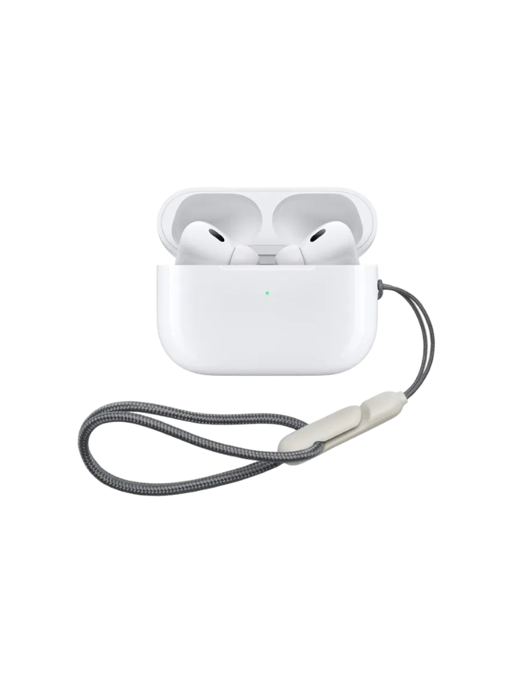 Green Lion 2nd Gen Earbuds Pro 2 with ENC Type-C