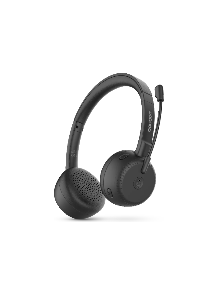 Porodo Office Wireless Headset
