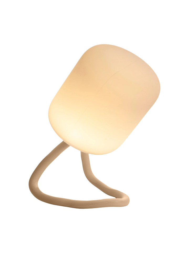 Porodo Lifestyle Soft Silicon Mini Camping Lamp