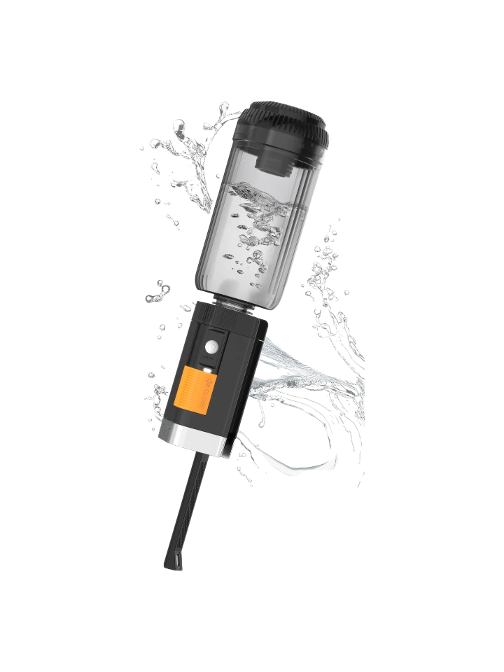 Porodo Lifestyle Electric Travel Bidet