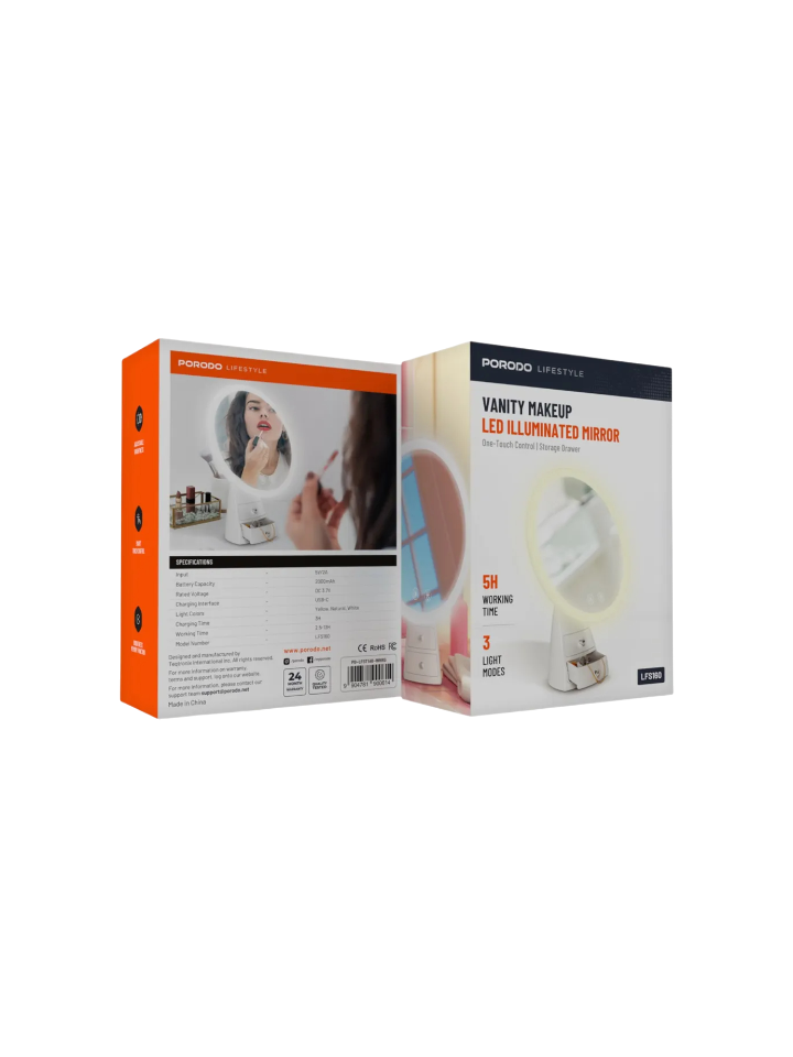 PD-LFST160-WHRG-6998