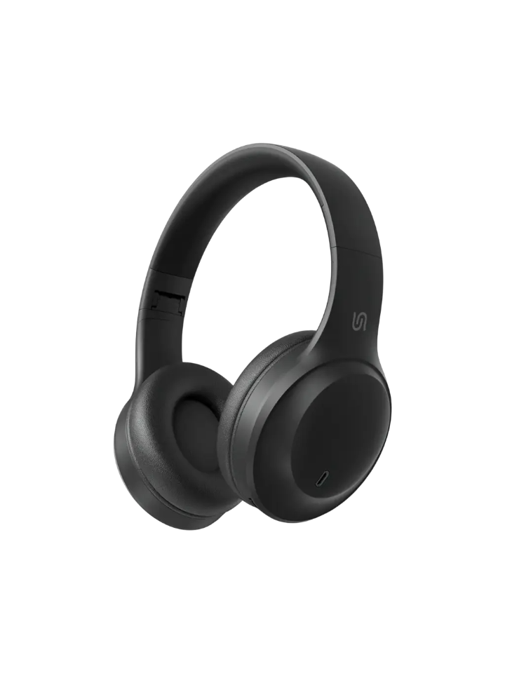 Porodo Soundtec PRIMO Wireless Headphone