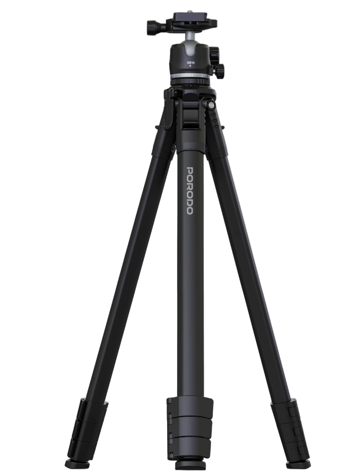 Porodo Ultra-Light Aluminum Tripod