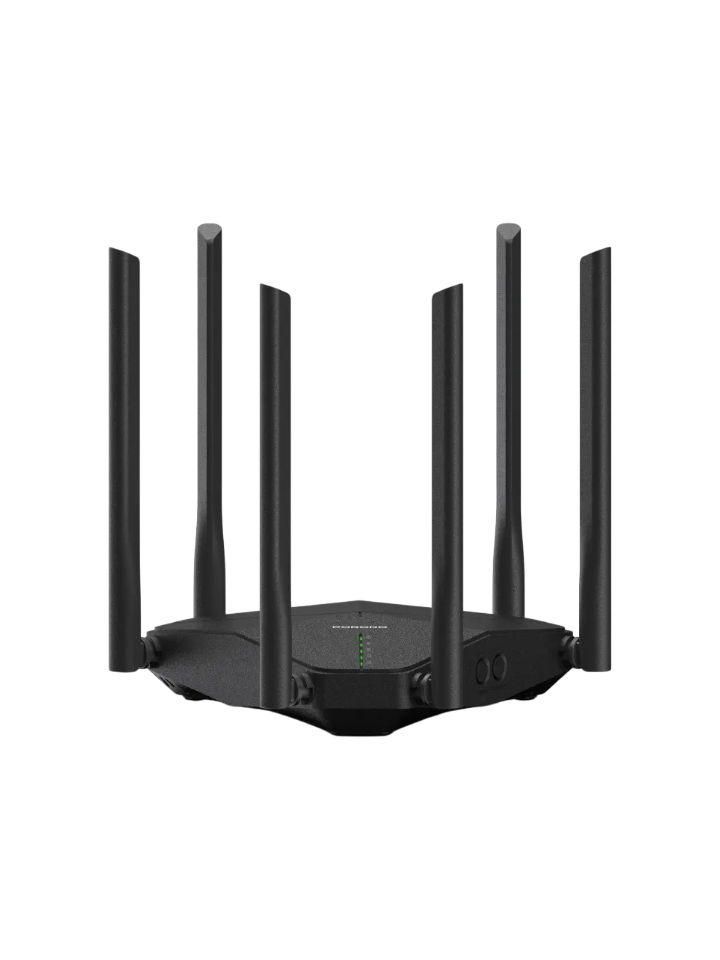 Porodo Dual Band Portable Wi-Fi Router