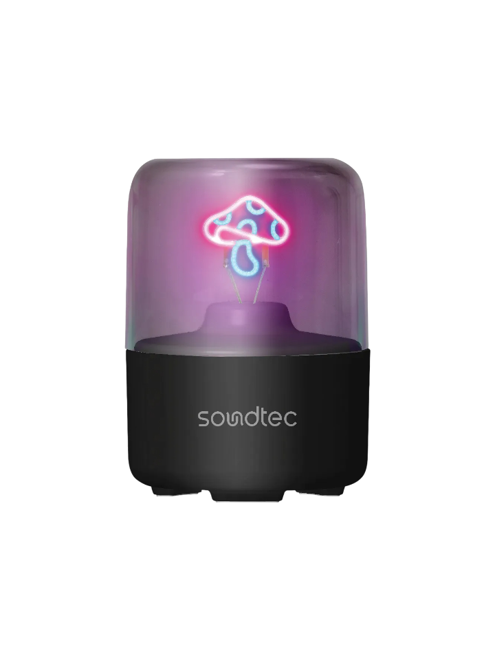 Porodo Soundtec Marlo Portable Wireless Speaker