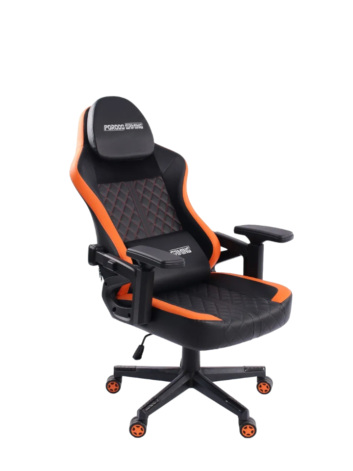 Porodo Gaming Ergonomic Gaming Chair