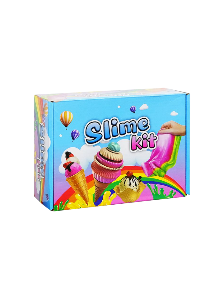 Kids Slime Kit