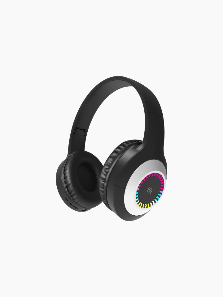 Porodo Soundtec RADIANT Wireless Headphone