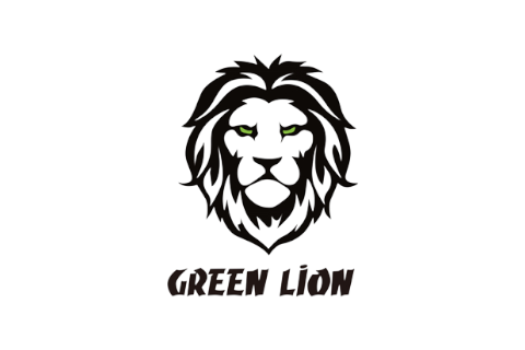 Green Lion