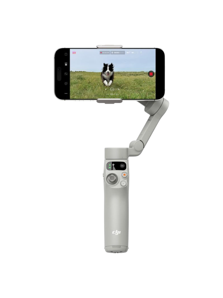 DJI Osmo Mobile 7 Smartphone Gimbal