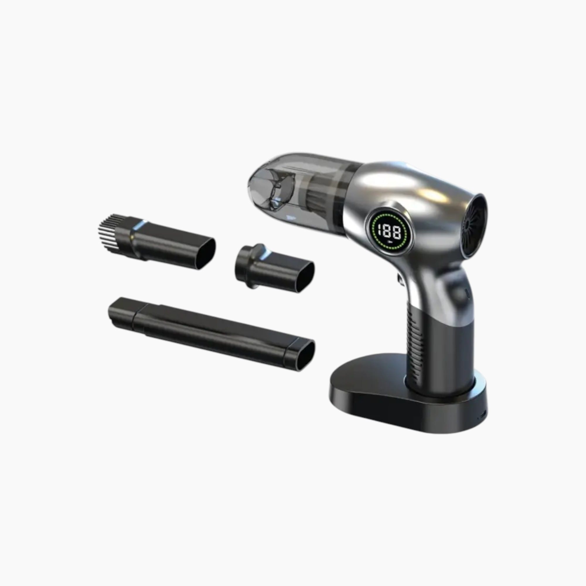 Green Lion 3 In 1 Vacuum Blower