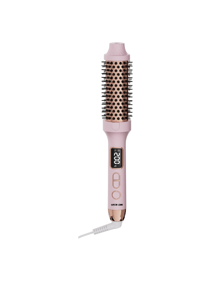 Green Lion BELLA Hair Styling Comb