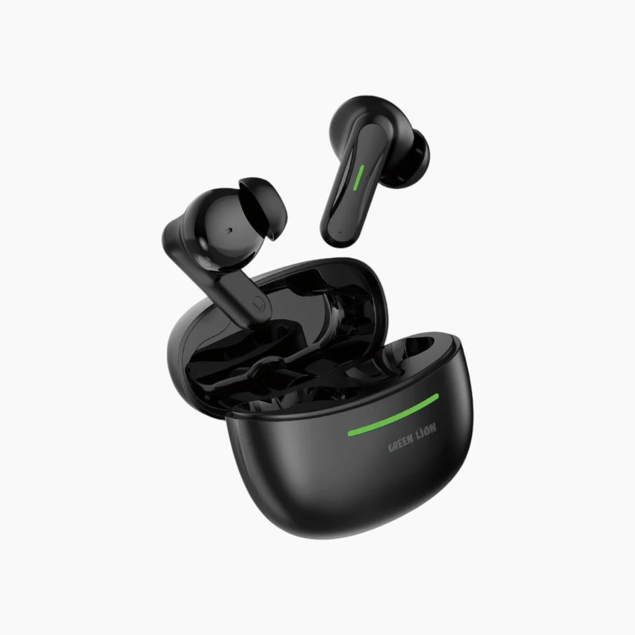 Green Lion Cairo Wireless Earbuds