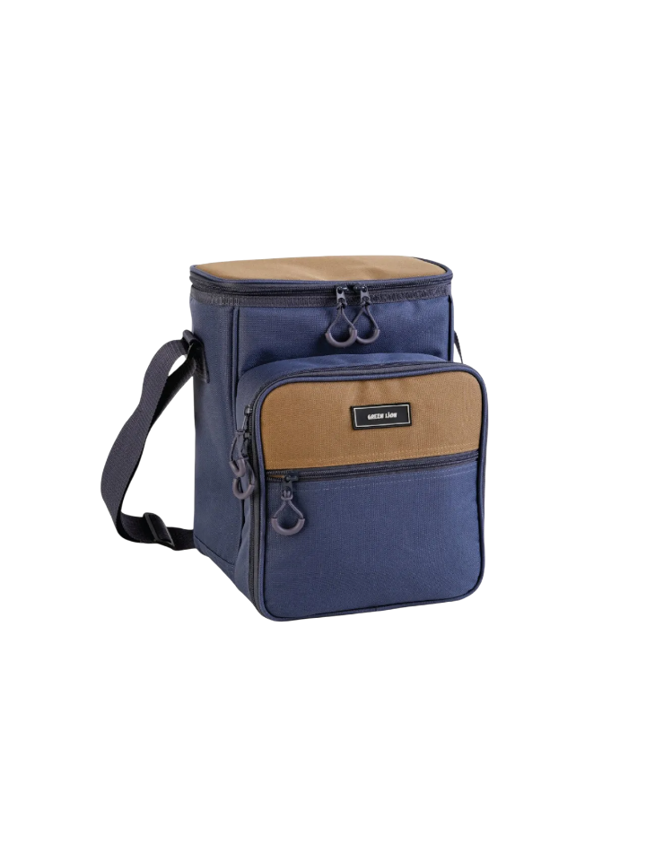 Green Lion Camp Mate Picnic Bag