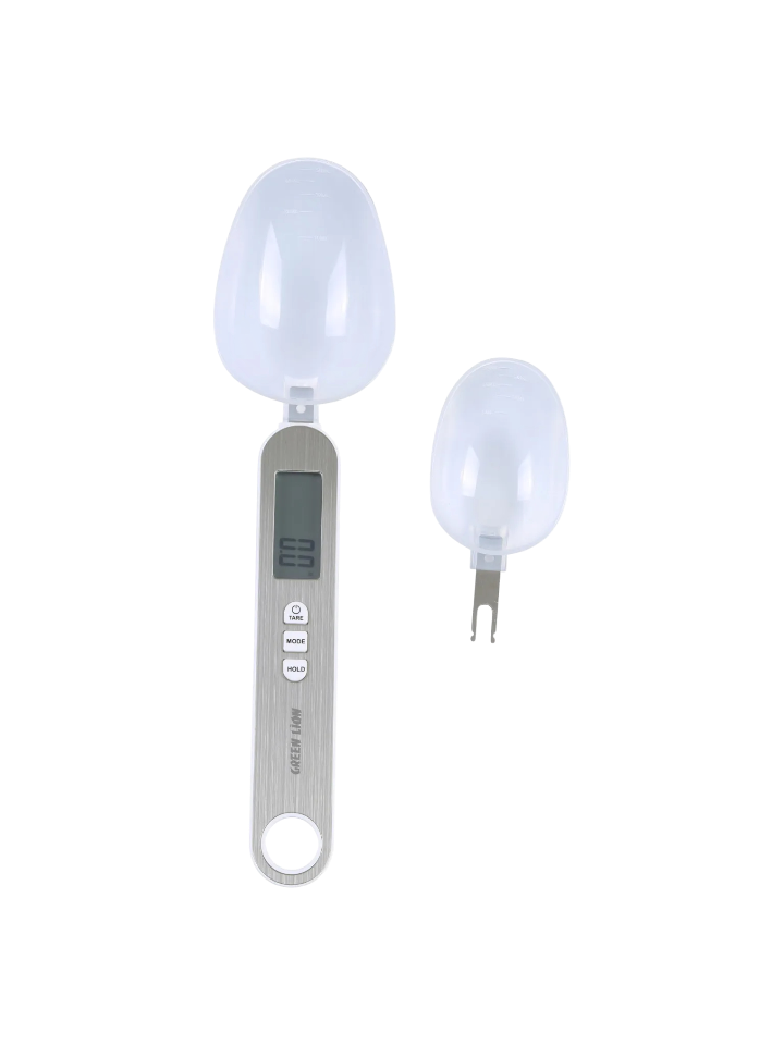Green Lion Digital Spoon Scale