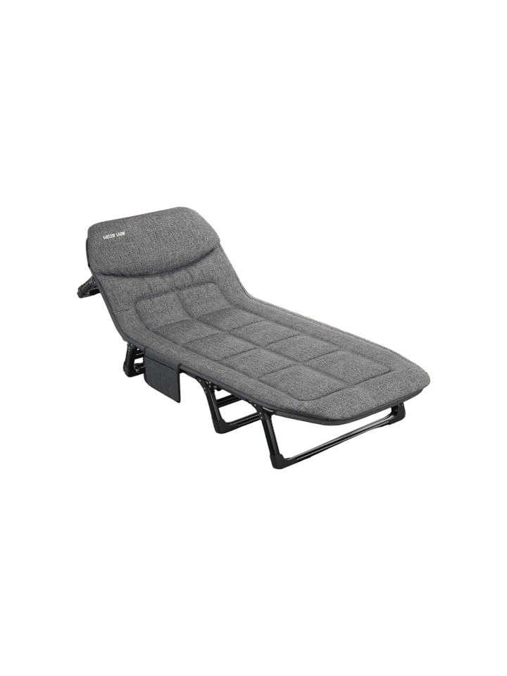 Green Lion Foldable Camping Bed