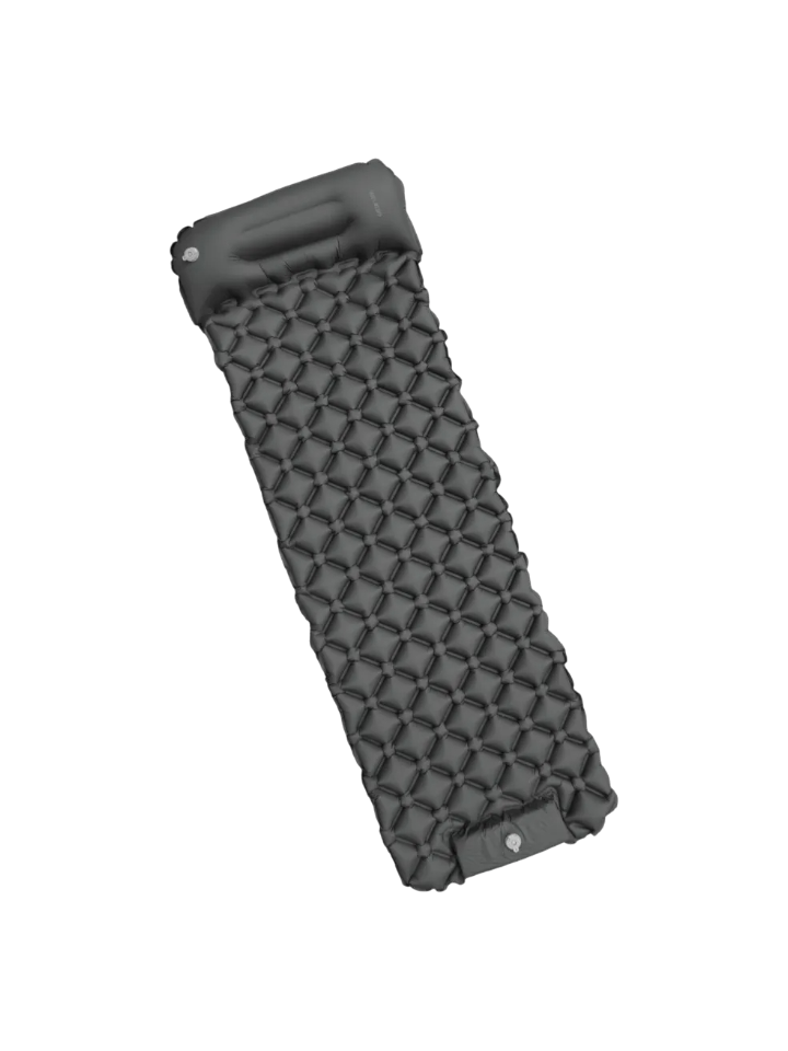 Green Lion Inflatable Air Mattress