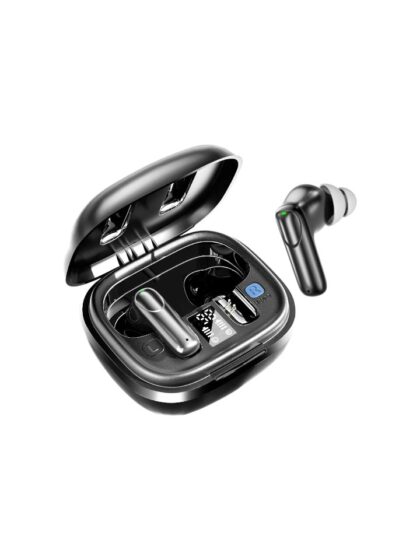 Green Lion Inspire Digital Hearing Aids with Charging Case and Digital Display