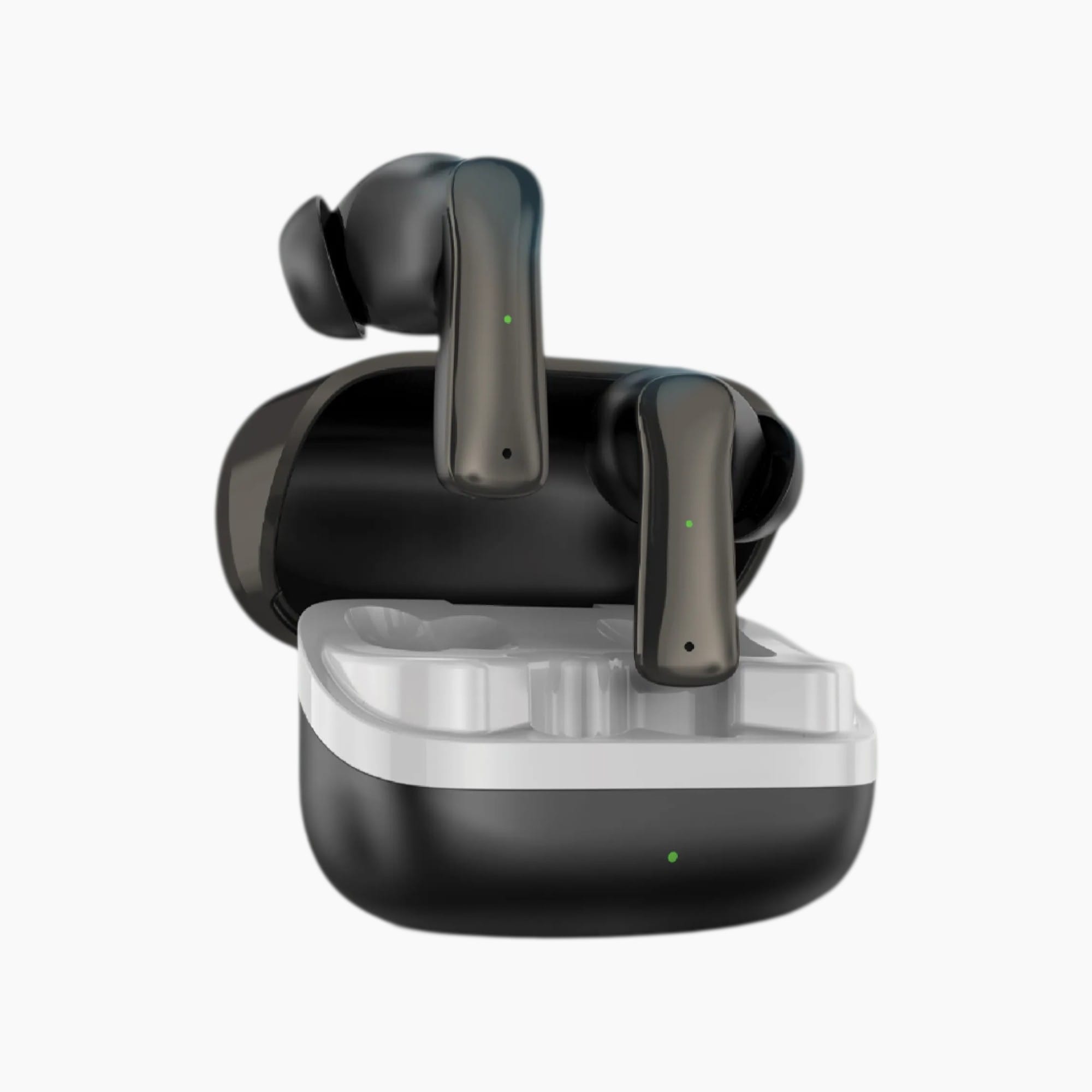 Green Lion Manchester True Wireless Earbuds