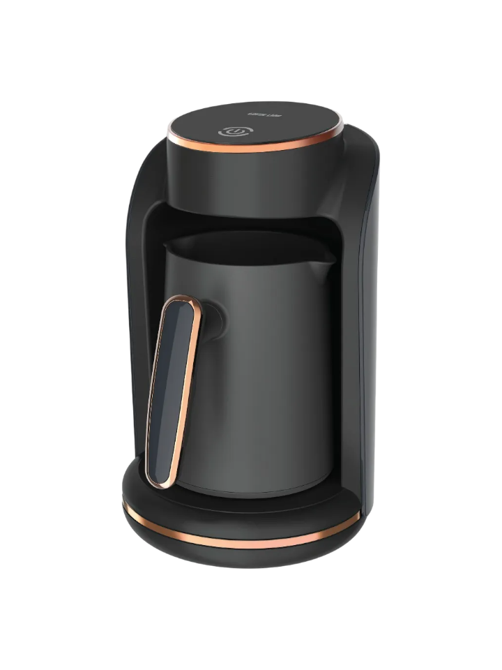 Green Lion Mazaj Turkish Coffee Maker