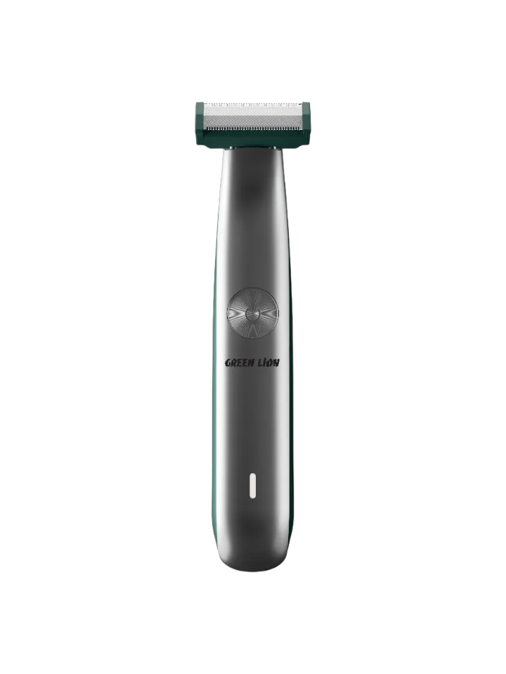 Green Lion One Blade X Hair Trimmer