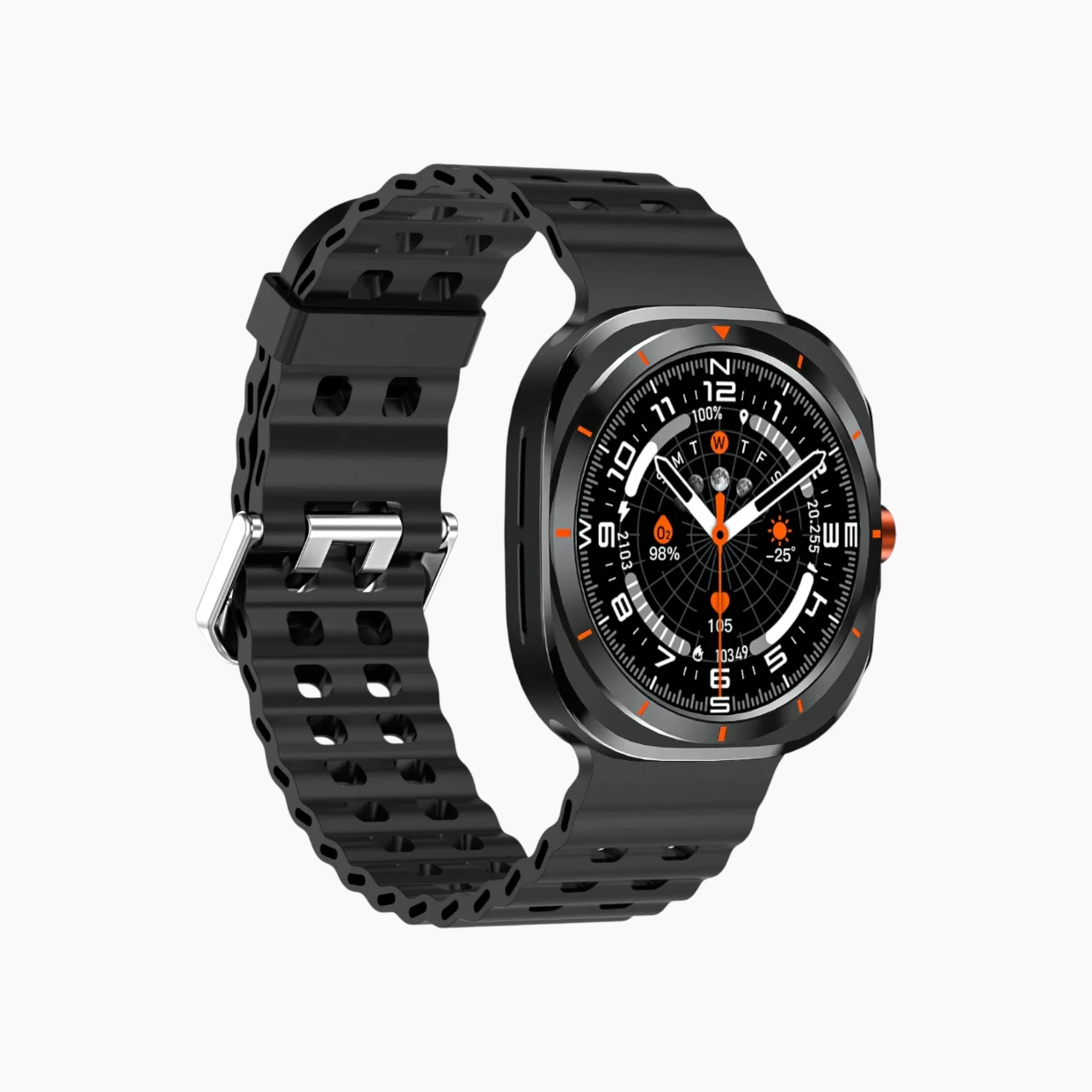 Green Lion Strive Smart Watch