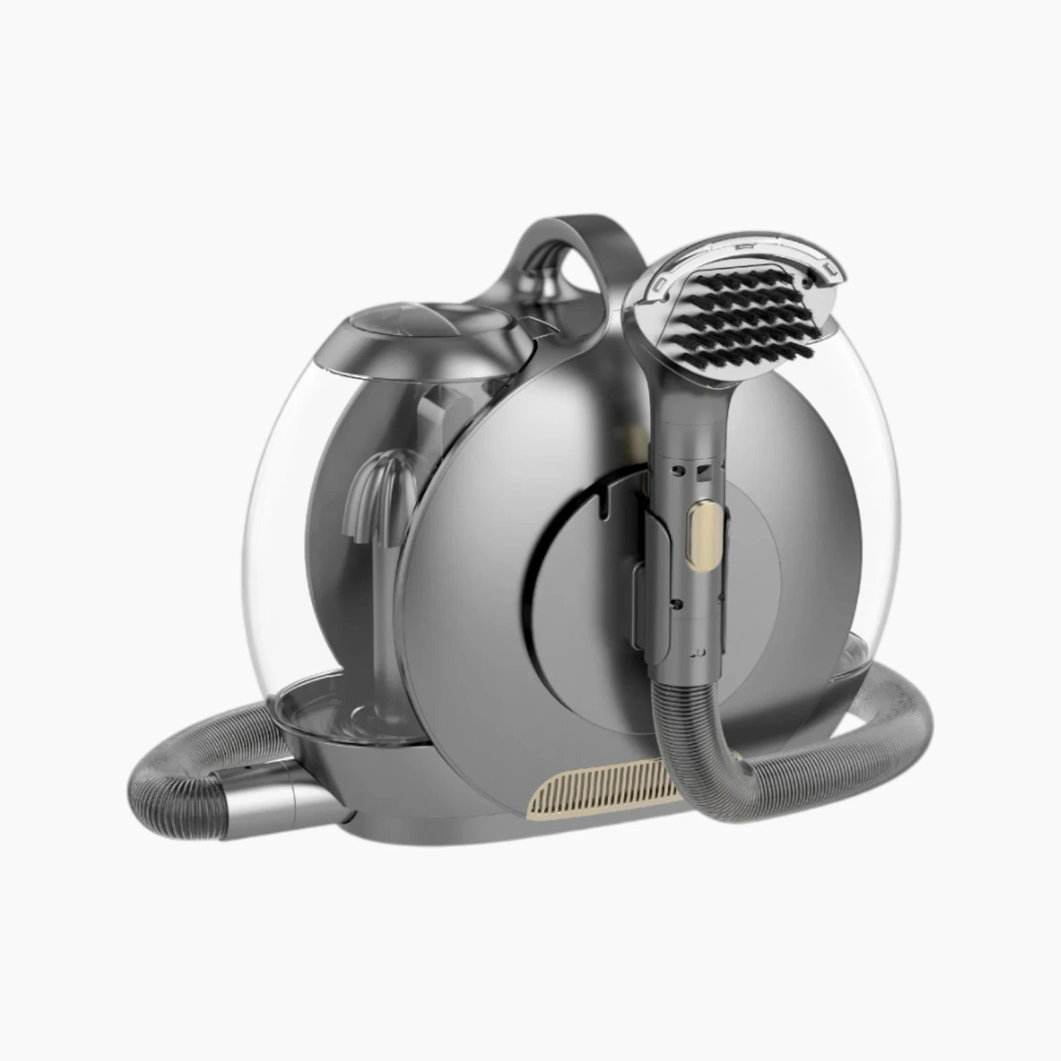 Green Lion Snail Carpet Cleaner