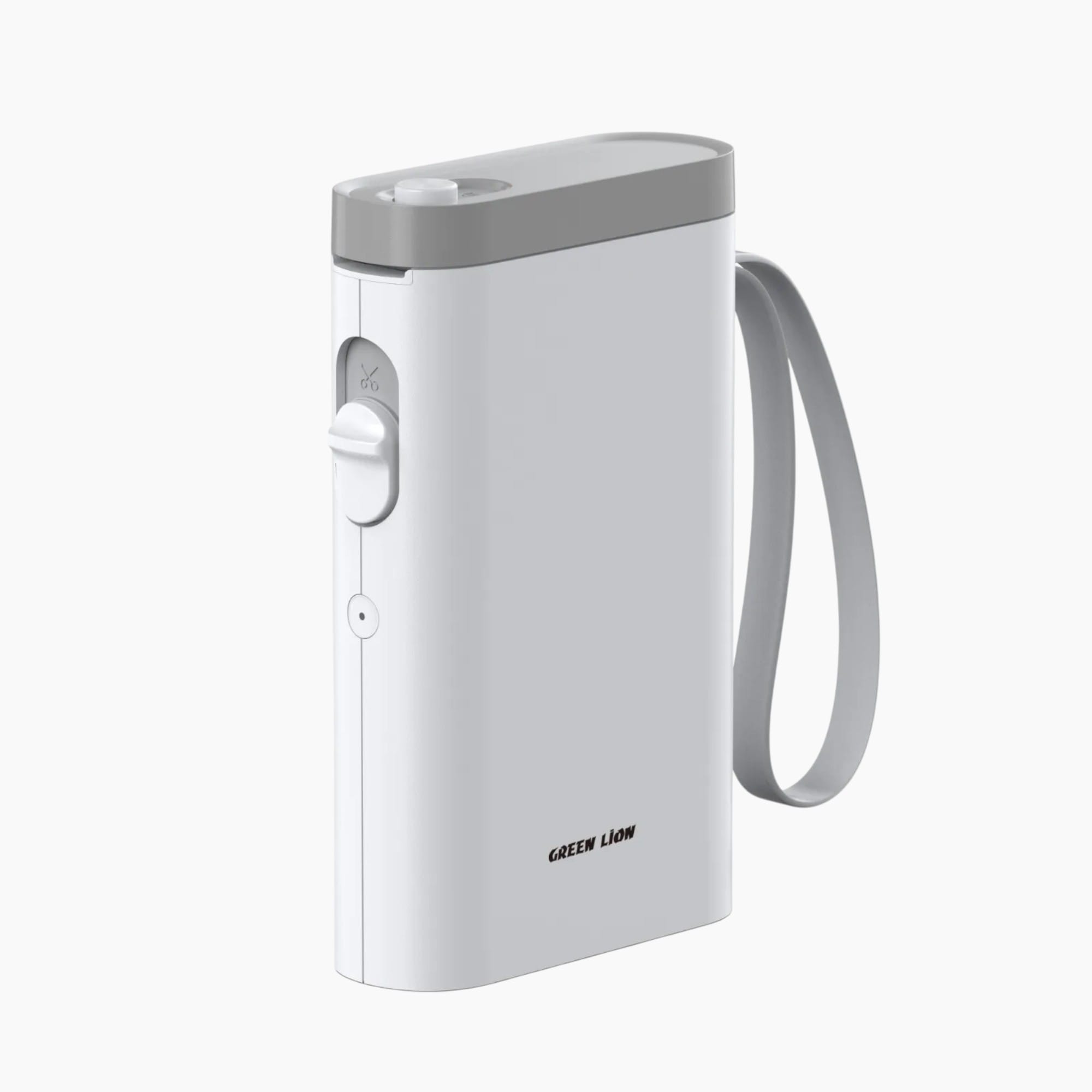 Green Lion Snap Label Thermal Printer 14mm